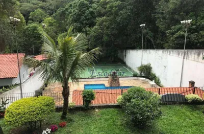 Casa à venda, 350 m² por r$ 1.800.000,00 - parque petrópolis - mairiporã/sp