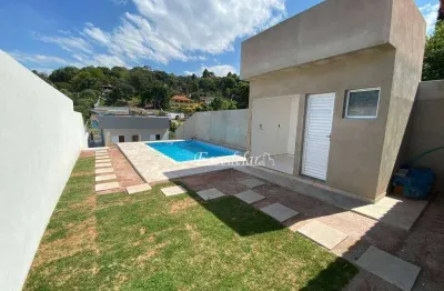 Sobrado à venda, 130 m² por r$ 650.000,00 - mairiporã - mairiporã/sp