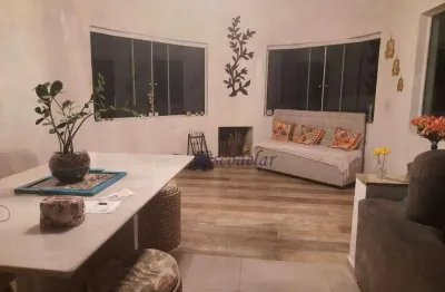 Casa com 3 dormitórios à venda, 288 m² por r$ 1.200.000,00 - serra da cantareira - mairiporã/sp