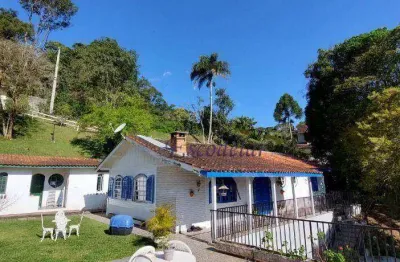 Casa com 3 dormitórios à venda, 200 m² por r$ 940.000,00 - serra da cantareira - mairiporã/sp