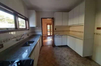 Casa à venda, 320 m² por r$ 1.365.000,00 - alpes de mairiporã - mairiporã/sp