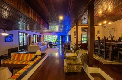 Casa à venda, 510 m² por r$ 2.150.000,00 - condomínio alpes da cantareira - mairiporã/sp