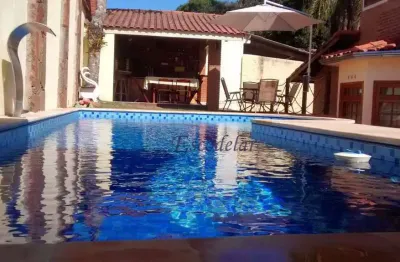 Casa à venda, 256 m² por r$ 1.290.000,00 - serra da cantareira - mairiporã/sp