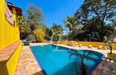 Casa à venda, 320 m² por r$ 1.390.000,00 - roseira - mairiporã/sp