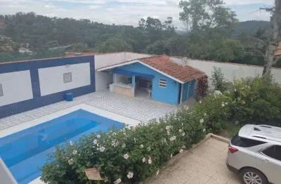 Casa com 3 dormitórios à venda, 400 m² por R$ 2.100.000,00 - Campos de Mairiporã - Mairiporã/SP