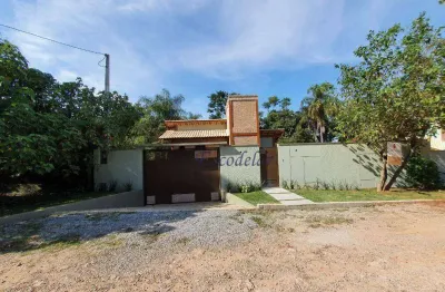 Casa com 3 dormitórios à venda, 230 m² por r$ 1.280.000,00 - serra da cantareira - mairiporã/sp