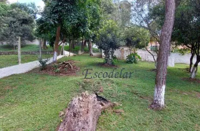 Casa com 3 dormitórios à venda, 400 m² por R$ 1.560.000,00 - Serra da Cantareira - Mairiporã/SP