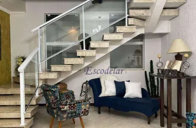 Casa à venda, 390 m² por r$ 1.600.000,00 - mairiporã - mairiporã/sp