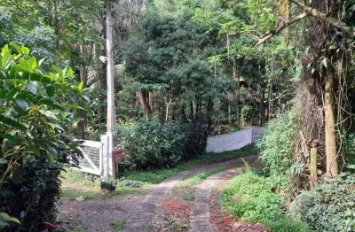 Chácara à venda, 7000 m² por r$ 1.150.000,00 - vale das flores  - mairiporã/sp