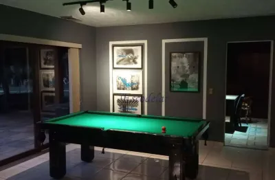 Casa com 3 dormitórios à venda, 275 m² por r$ 1.999.00 - refúgio da serra - mairiporã/sp