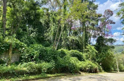 Terreno à venda, 5300 m² por r$ 1.090.000,00 - roseira - mairiporã/sp