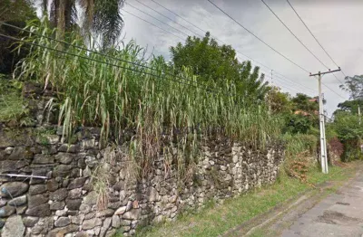 Terreno à venda, 2180 m² por r$ 780.000,00 - serra da cantareira - mairiporã/sp