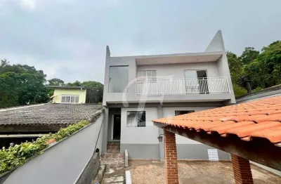 Casa com 3 dormitórios à venda, 291 m² por r$ 680.000,00 - serra da cantareira - mairiporã/sp