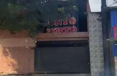 Galpão para alugar, 220 m² por r$ 20.000,00/mês - mairiporã - mairiporã/sp