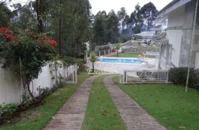 Casa com 4 dormitórios à venda, 650 m² por r$ 3.490.000,00 - serra da cantareira - mairiporã/sp