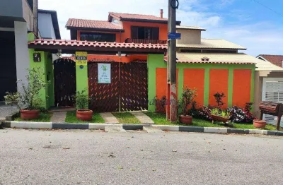 Casa com 3 dormitórios à venda, 190 m² por r$ 660.000,00 - jardim irara branca - mairiporã/sp