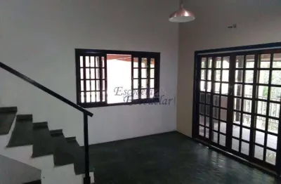 Casa com 3 dormitórios à venda, 250 m² por R$ 1.360.000,00 - Serra da Cantareira - Mairiporã/SP