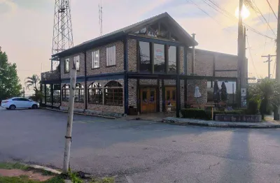 Terreno à venda, 950 m² por R$ 130.000,00 - Roseira - Mairiporã/SP