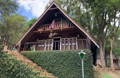 Casa com 2 dormitórios à venda, 130 m² por r$ 520.000,00 - cacéia - mairiporã/sp