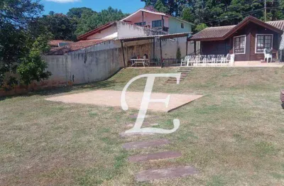 Casa com 2 dormitórios à venda, 152 m² por R$ 660.000,00 - Serra Cantareira  - Mairiporã/SP