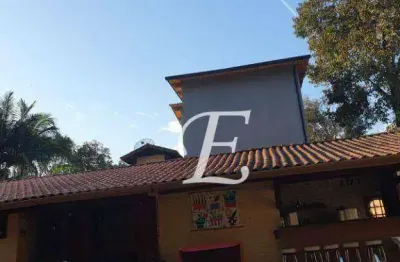 Casa com 6 dormitórios à venda, 200 m² por R$ 1.100.000,00 - Santa Inês - Mairiporã/SP