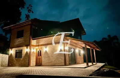 Casa à venda, 200 m² por R$ 1.466.000,00 - Serra da Cantareira - Mairiporã/SP