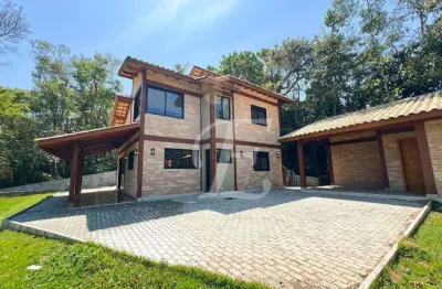 Casa com 4 dormitórios à venda, 200 m² por r$ 1.460.000,00 - serra da cantareira - mairiporã/sp
