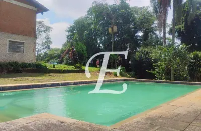 Casa com 3 dormitórios à venda, 295 m² por r$ 1.300.000,00 - parque petrópolis - mairiporã/sp