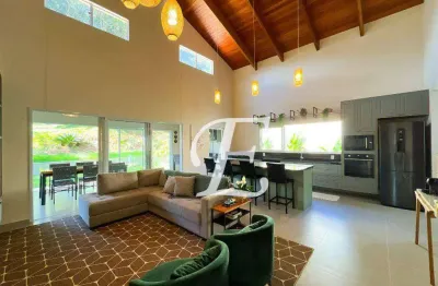 Casa à venda, 206 m² por R$ 2.600.000,00 - Condomínio Alpes da Cantareira - Mairiporã/SP