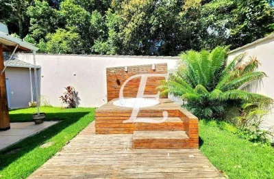 Casa com 3 dormitórios à venda, 200 m² por R$ 1.380.000,00 - Serra da Cantareira - Mairiporã/SP