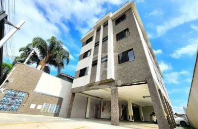 Apartamento com 2 quartos à venda, 47 m² por r$ 450.000 - centro - mairiporã/sp