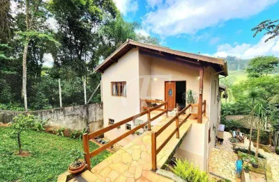 Casa com 3 quartos à venda, 280 m² - serra da cantareira - mairiporã/sp