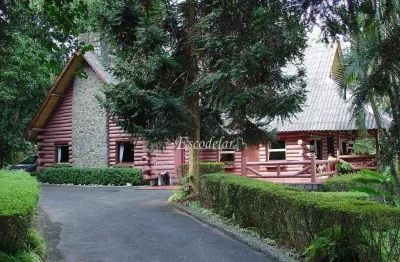 Casa com 4 dormitórios à venda, 700 m² por r$ 2.000.000,00 - serra da cantareira - são paulo/sp