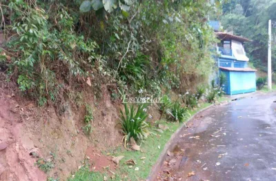 Terreno à venda, 630 m² por R$ 160.000,00 - Serra da Cantareira - Mairiporã/SP