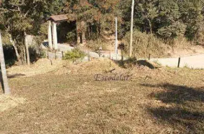 Terreno à venda, 1131 m² por r$ 300.000,00 - mairiporã - mairiporã/sp