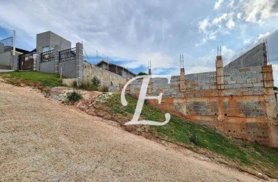 Terreno à venda, 500 m² por R$ 250.000,00 - Jundiaizinho - Mairiporã/SP