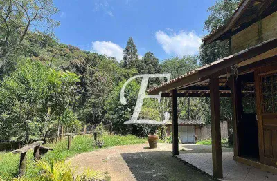 Casa à venda, 290 m² por r$ 1.290.000,00 - condomínio quinta da boa vista - mairiporã/sp