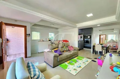 Casa em condomínio fechado com 3 quartos à venda na Alameda José Jabali, Barreiro, Mairiporã