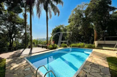 Casa com 3 dormitórios à venda, 250 m² por r$ 1.198.000,00 - serra da cantareira - mairiporã/sp