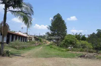 Fazenda à venda, 500000 m² por r$ 6.000.000,00 - campininha - atibaia/sp
