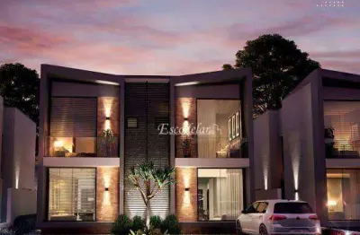 Casa à venda, 113 m² por r$ 1.000.000,00 - marmeleiro - atibaia/sp