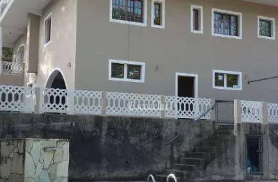Casa à venda, 500 m² por r$ 2.200.000,00 - serra da cantareira - caieiras/sp