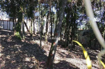 Terreno à venda, 477 m² por r$ 239.000,00 - serra da cantareira - mairiporã/sp