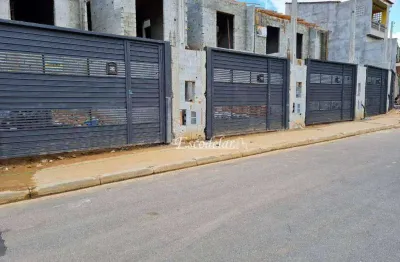 Casa à venda, 60 m² por r$ 390.000,00 - serra da cantareira - mairiporã/sp