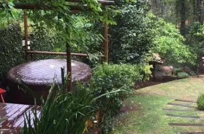 Terreno à venda, 1000 m² por r$ 450.000,00 - condominio residencial cantareira - mairiporã/sp