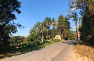 Terreno à venda, 1583 m² por r$ 465.000,00 - roseira - mairiporã/sp