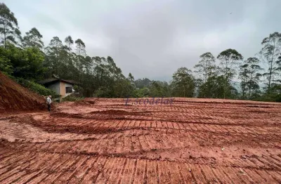 Terreno à venda, 1900 m² por r$ 399.000,00 - refúgio da serra - mairiporã/sp