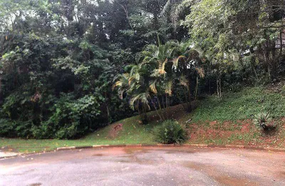 Terreno à venda, 1300 m² por r$ 466.000,00 - roseira - mairiporã/sp