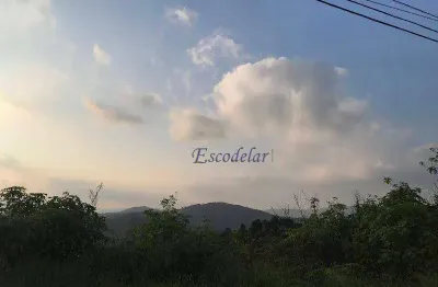 Terreno à venda, 900 m² por r$ 336.000,00 - condomínio parque imperial - mairiporã/sp