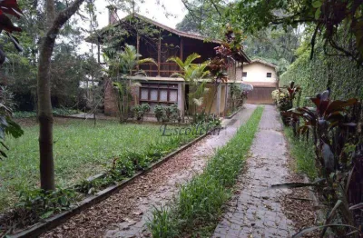 Casa à venda, 245 m² por r$ 600.000,01 - mantiqueira - mairiporã/sp